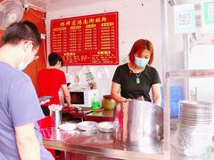 -老宾州南街酸粉店(民族大道店)
