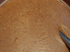 -徽三说·土徽菜·中国徽菜连锁品牌(一中店)