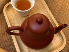 -T-COFFEE(长江花园店)