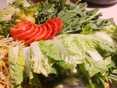 天麻炖土鸡配菜-滇铺子(欣都龙城店)