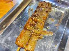 -疯狂牛骨饸饹面(光华路店)