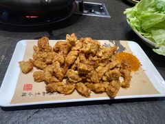 -不老溪贵州菜(广安门总店)