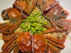-蟹榭·本帮江浙菜·蟹宴(五角场合生汇商场店)