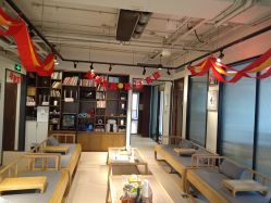 -FineYoga梵音瑜伽·普拉提