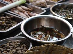 -圆蛋酒料•生腌(开元路店)