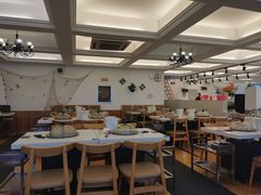 -港畔赶海蒸汽海鲜烧烤自助(仙螺岛店)