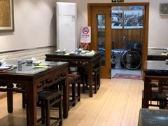 -白家餐厅(徐家汇店)