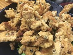 -味仙疯美蛙鱼头(清扬路总店)