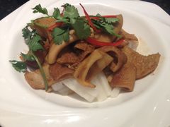 -新兴·金羊座·粤菜点心(乐峰店)