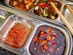 -红泥小火炉·东北泥炉烤肉(天一旗舰店)