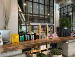 点击看大图 -M+hair salon专业造型沙龙