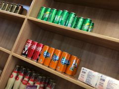 -家味螺蛳粉&烤鱼(安远路店)