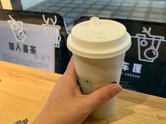 -喜茶(中山利和新地店)