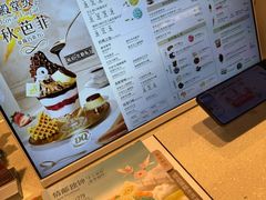 -DQ·蛋糕·冰淇淋(虹口龙之梦店)