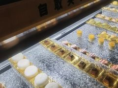 -牛New寿喜烧(中山公园龙之梦店)