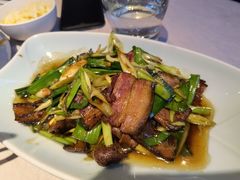 传统回锅肉-新沸腾鱼乡(世贸天阶店)