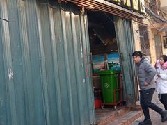 门面-晓军麻辣面馆