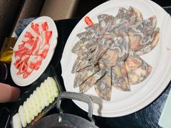 -吴记老锅底麻辣火锅(福州路店)