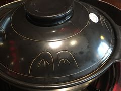 -捞神煲汤火锅(湖滨商业街店)