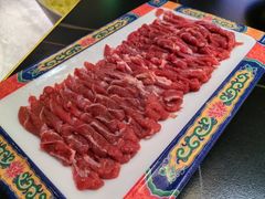 -京悦南门涮羊肉·羊蝎子火锅(田林路店)