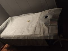 -青曼SPA·按摩·采耳·足道(龙之梦店)