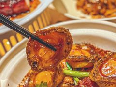 -侨美食家·粤菜(体育西路店)