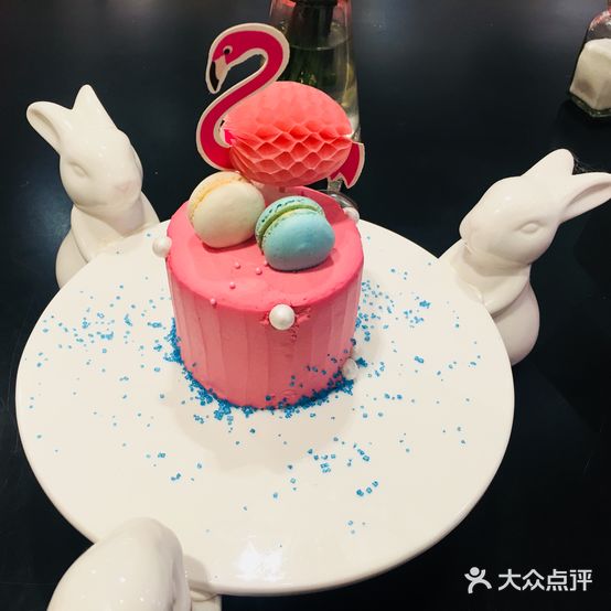 随心小姐(嘉里商场店)