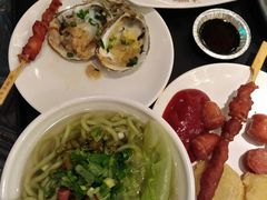 -蓝色派对KTV(聚然广场店)