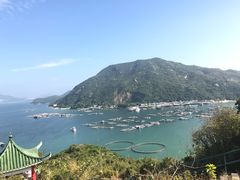 -南丫岛