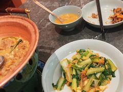 -长安记·大美陕菜(大族广场店)
