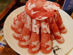 -额尔敦草原涮羊肉·烧烤(冻青树总店)