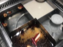 -海底捞大排档火锅(悦荟广场店)