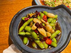 -乔街深夜食堂·小龙虾·高压锅生蚝(杭州总店)