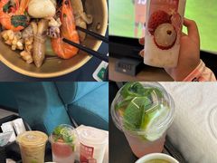 -金色印象·HiFi影音·按摩足疗(南坪桃源店)