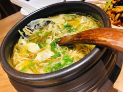 -满园烤鸭·春饼(奥体万达店)