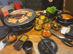 -九田家黑牛烤肉料理(国芳店)