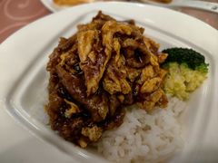 -烤肉宛饭庄(南礼士路店)