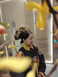 点击看大图 -盘子女人坊古装写真摄影(南京总店)