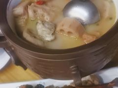 -吴掌柜·藕汤印象(南湖店)