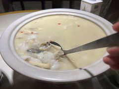 -陈厨老家菜馆(义安区店)