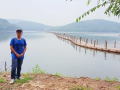 -沈阳辉山风景区