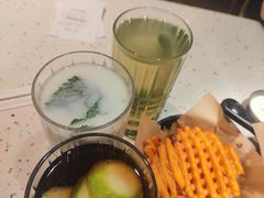 -必胜客(海滨店)