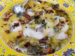 -海宝酒家(中山四路店)