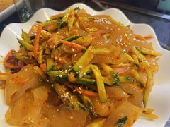 -老东北烤肉(金山店)