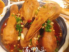 炒粉干-王阿盖手工小吃(环城西路店)