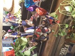 -探鱼·鲜青椒爽麻烤鱼(西南商都店)