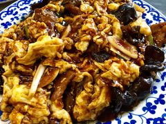 醋溜苜蓿-都一处烧麦馆(前门店)