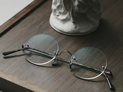 -目艮眼镜SHOWROOM(品牌集合店)