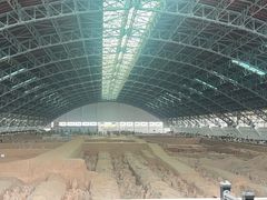 -秦始皇帝陵博物院(兵马俑)