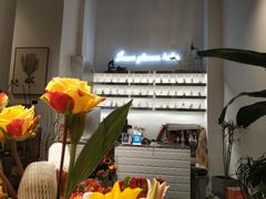 -植物学家的女儿(北马道巷店)